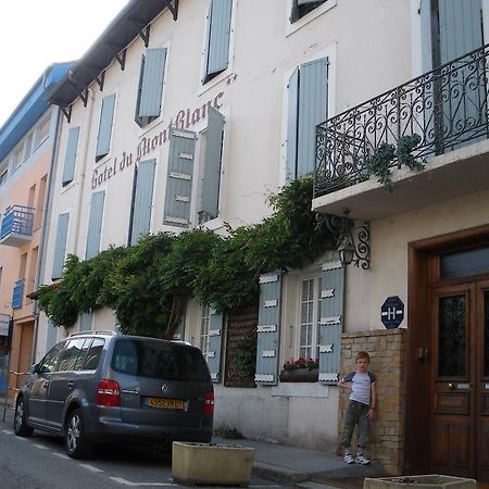 Hotel Du Mont Blanc Sallanches Ngoại thất bức ảnh
